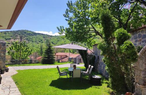 Σπιτοκαλυβάκι - Sweet home - Photo 9