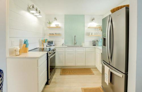 Tropical Cottage Less Than 2 Mi to Hobe Sound Beach! - Foto 11