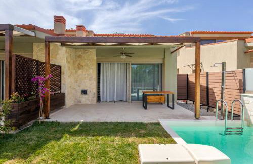 portokoufovillas - Foto 22