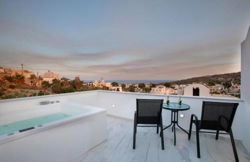 BlackStone Luxury Suites - Foto 12