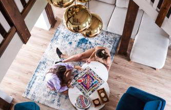 FARIE Mazury Dom na wyłączność dla 20 osób z Basenem, Sauną i Jacuzzi - Foto 27