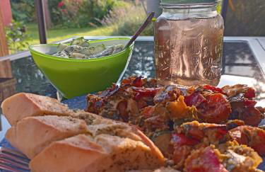 Ferienhof im grünen Herzen - Foto 8