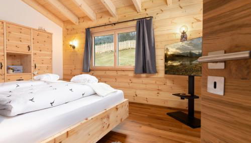 Herzbluad Chalet - Foto 3