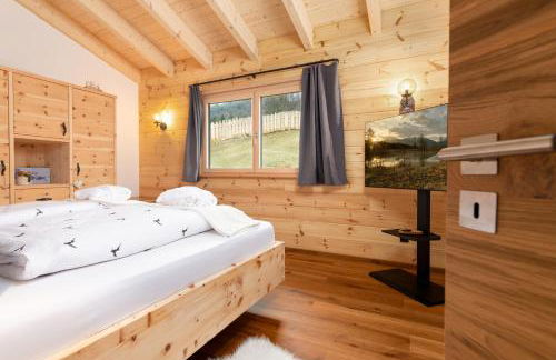 Herzbluad Chalet - Foto 3