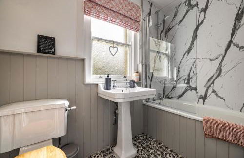 Lower Tweedknowe - ground floor villa Melrose - Foto 45