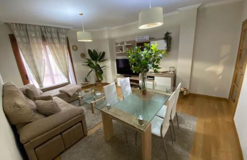 Apartamento Centro Ciudad Pontevedra - Foto 1