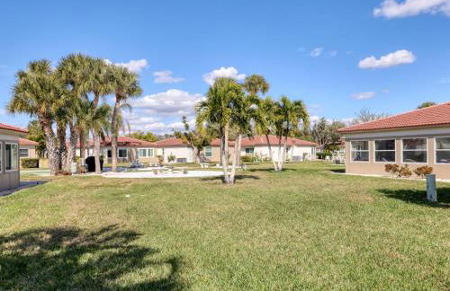 Book Me Baby! Siesta Key Villa By The Sea - Photo 35