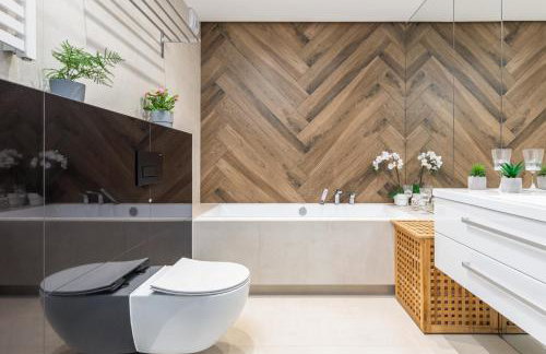 Ekskluzywne Apartamenty "Na Wydmach" Międzywodzie by Noclegi Renters - Foto 35