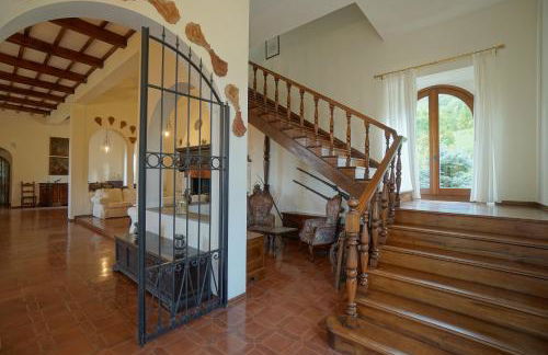 Tenuta d'Elci - Relax e Piscina nel Bosco - Foto 11