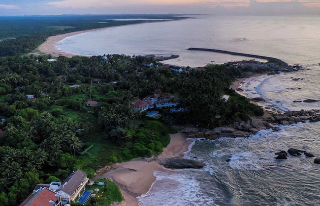 Villa Tanderra - Photo 67