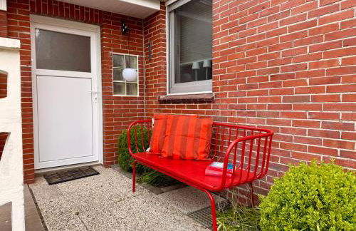 Nordseenest - Photo 13