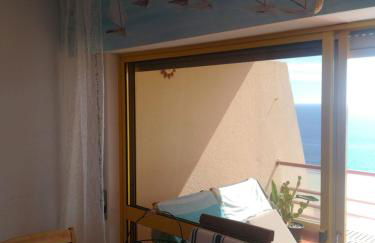 Apartment over the Ocean - Foto 7