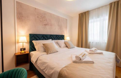 1st choice - spa apartment - Foto 32