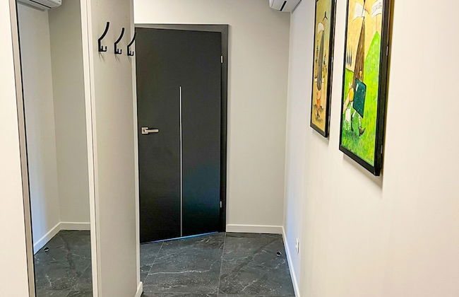 Apartamenty Centrum Park - Foto 33