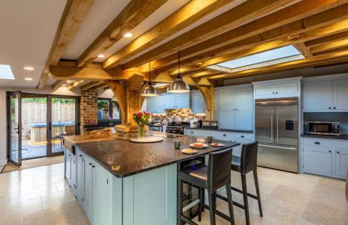 5 Bed in Frampton On Severn oc-d29489 - Foto 14