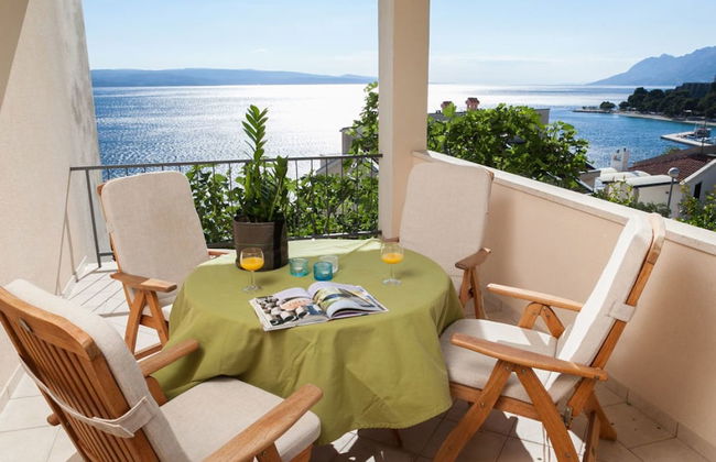 Apartment Ivanka - Foto 9