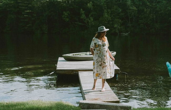 Little Landing Cottage-gorgeous View BBQ Wi-fi - Photo 12