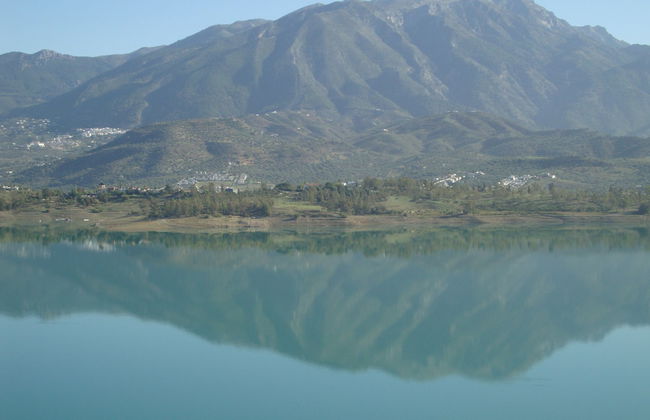 Casa Rocío&Paloma - Foto 40