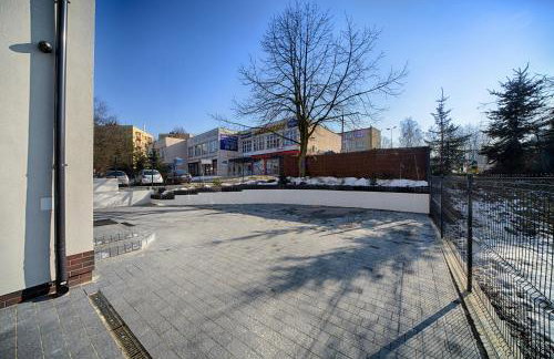 Apartamenty Salt Delux - Foto 28