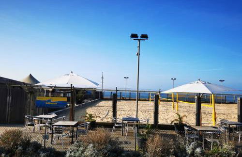 Luxury Apartment Brighton and South Downs National Park, Free Parking, animals on request daily fee - Foto 24