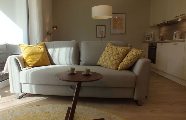 Revier Albatros 2 - WIPPSTEERT - Photo 13