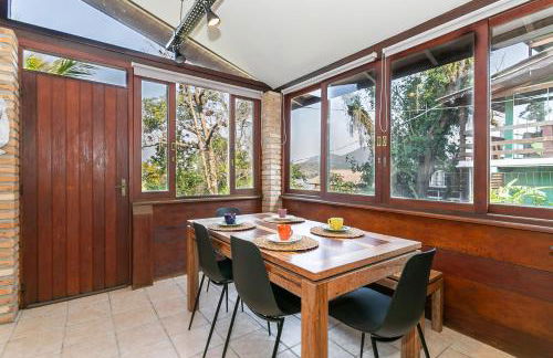 Casa aconchegante com vista para a lagoa AS0023 - Foto 12