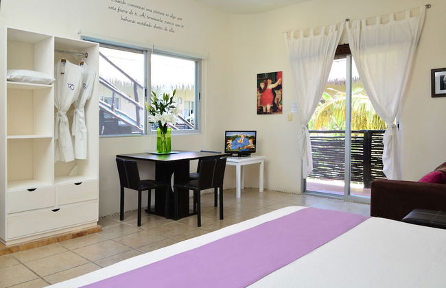 Villas Geminis Boutique Condo Hotel - Photo 43