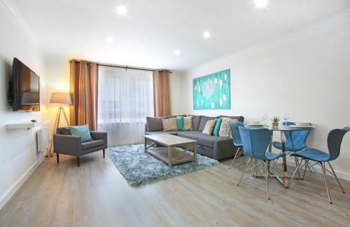 VKM Apartments - Foto 9