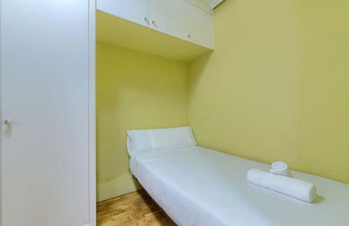 San Mamés Football & Parking - Foto 16