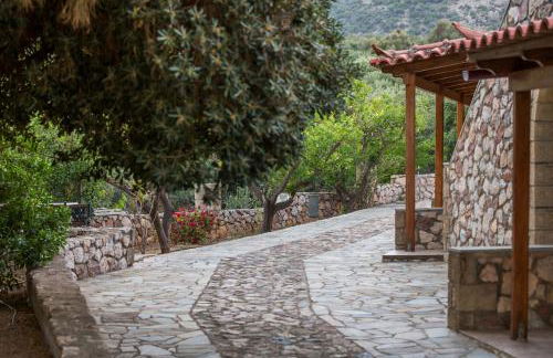 Georgia's Houses (Melitzanakia) - Foto 21