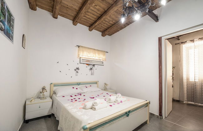 La Casa di Sciù Sciù - Foto 2