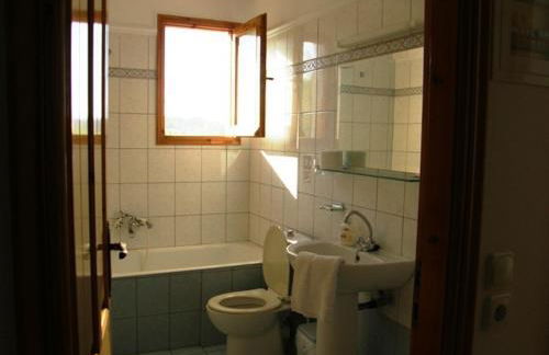 Tzeni Villa - Foto 69