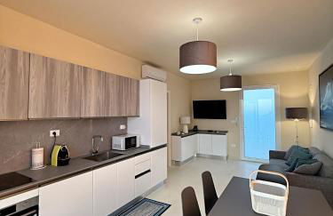 Villetta Annamari' - Fronte Mare Con Piscina Privata A Santa Maria Di Leuca - Foto 13