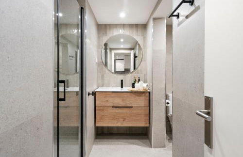 Lodging Apartments Liceu 11 - Photo 17