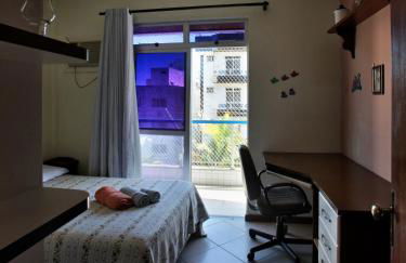 Apto. amplo a 200 metros da bela Praia do Forte - Photo 25