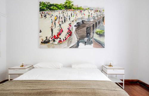 Canela Homes BARCELONA PERMANYER - Photo 17