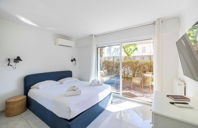 Charming Apartment With Large Terrace - Foto 3