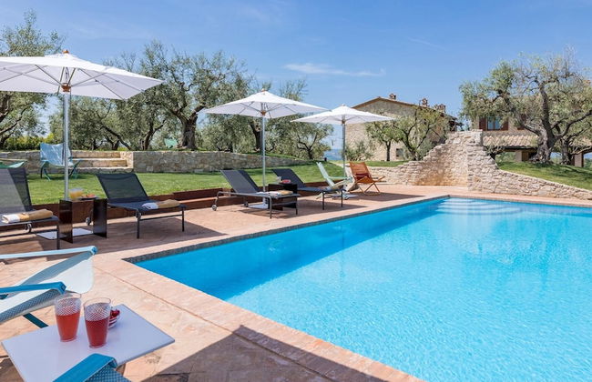 Le Residenze dei Potti 12 - Photo 29