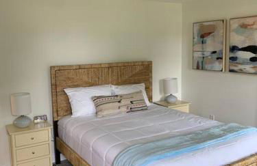 56Beachway-Private beach Refreshed in 2022 Cozy - Foto 14