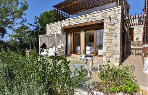 Villa Evangelia - Foto 9