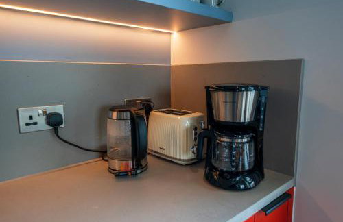02 Arena, Specious Apartments - Photo 15