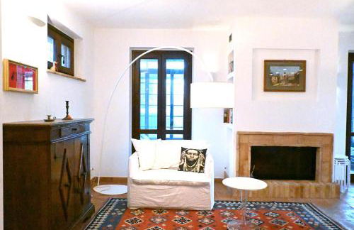 K06 - Trilocale Rosmarino, porzione di villa con piscina - Foto 7