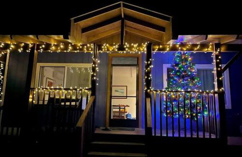 Charming Country Cottage just a few steps from the beach! - Foto 19