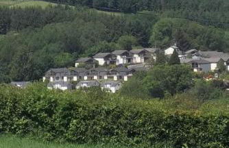 Tranquil North Devon Lodge - 2BR, Countryside Views & Pool, High Bickington close to Umberleigh, Barnstaple, Bideford & Westward Ho - Foto 17