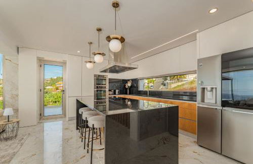 Lê Maison Deluxe Madeira - Where Peace is breathed and Luxury is felt! - Foto 19