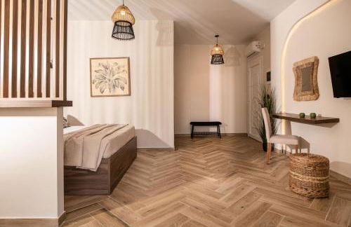 Aeolos Boutique Hotel & Suites - Foto 17