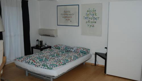 Das grüne Häusle - Foto 3