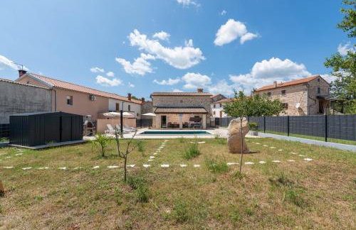 Villa Maria Tadini - Foto 30