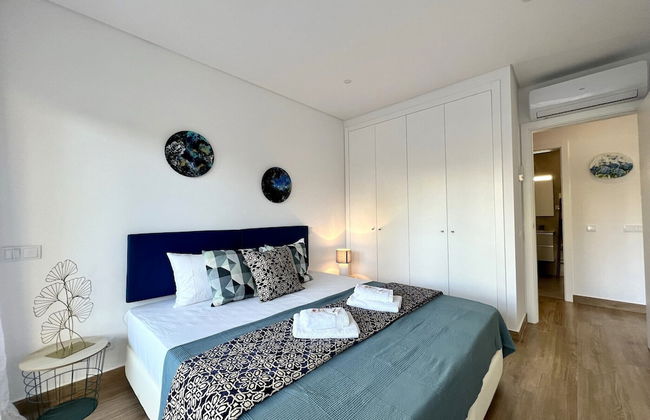 Praia DA Rocha Twins 2 With Pool - Foto 8