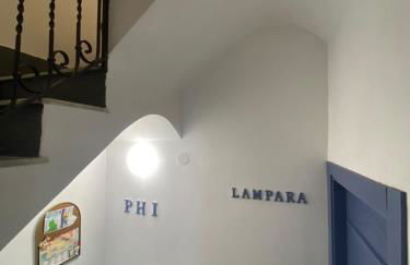 PHI-Lampara - Foto 25